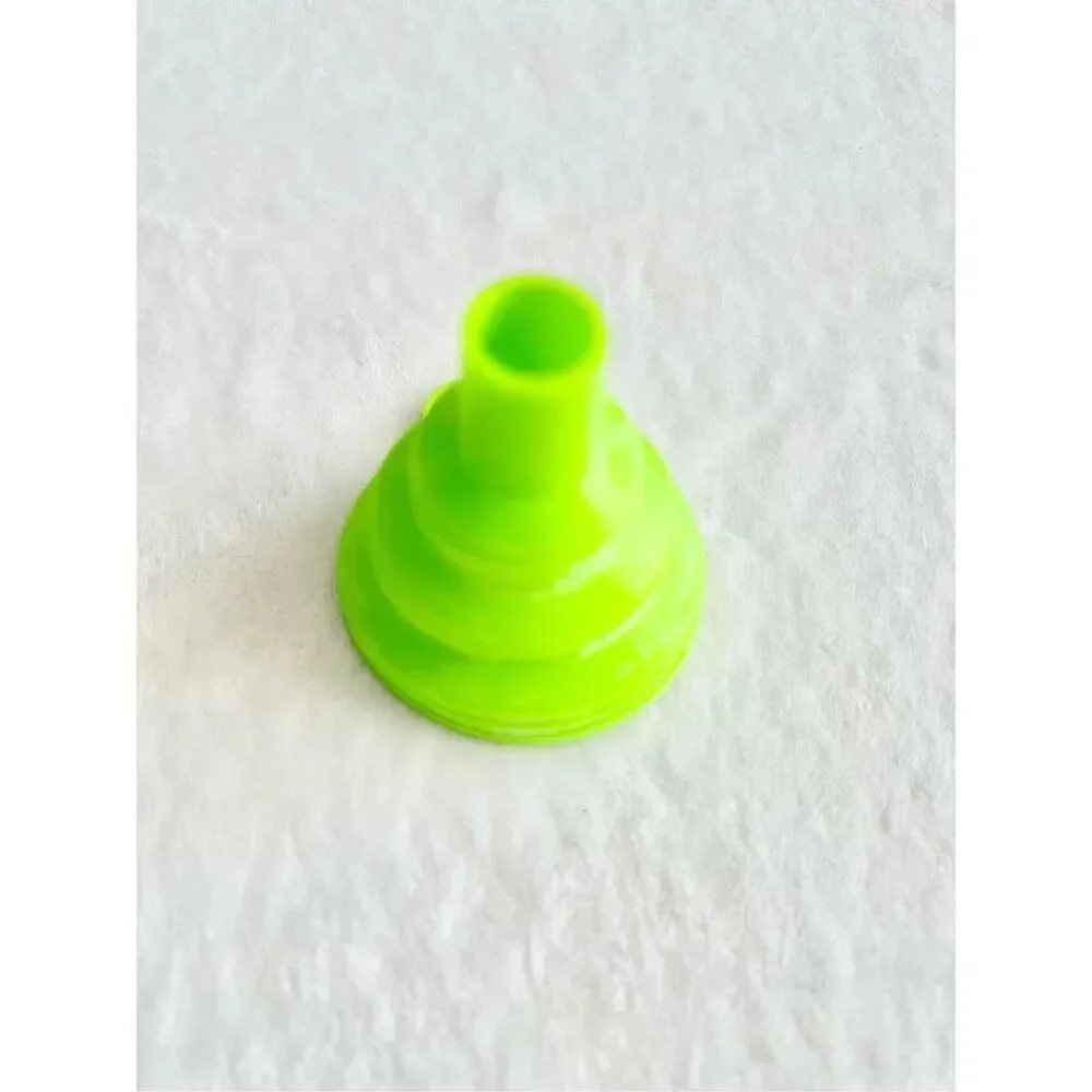 No Brand lime green
